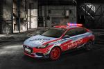 Hyundai i30 Fastback N SBK Safety Car 2019 года